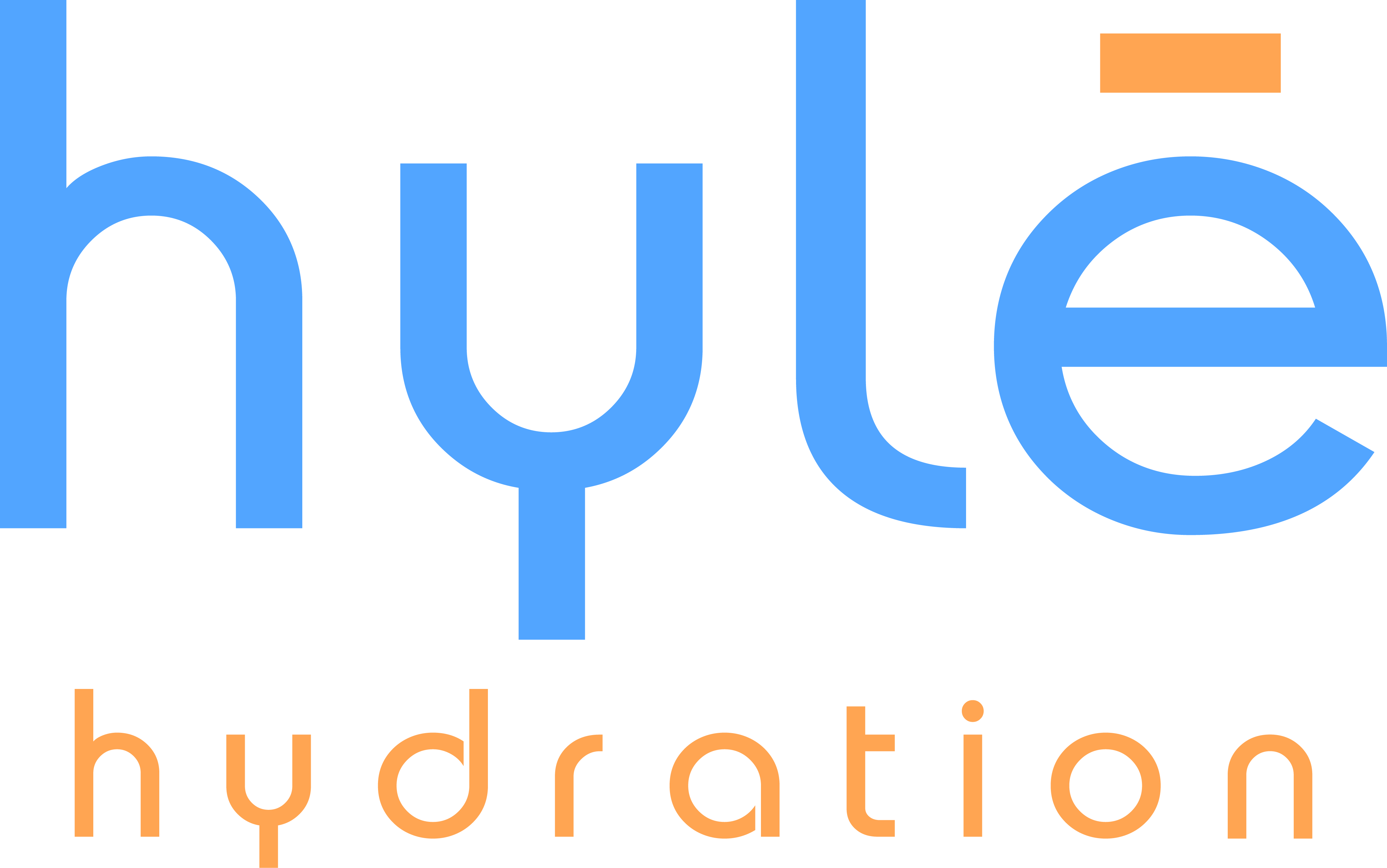 Hyle Hydration