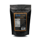6 serving bag of Hyle Hydration Endurance Fuel Ginger Peach Tea flavor. Hyle Hydration Endurance Fuel is a powdered sports drink mix with carbohydrates, electrolytes, and amino acids.